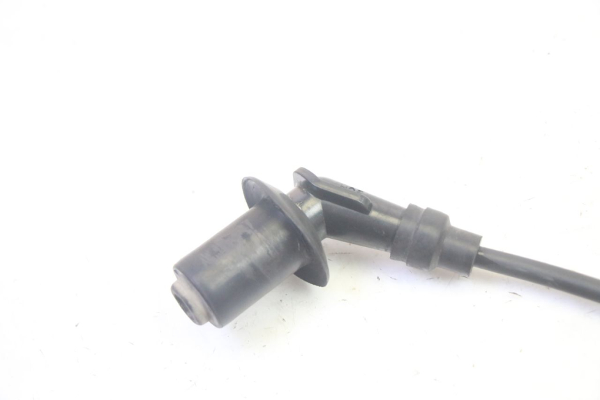 photo de CEWKA SYM CROX 4T 50 (2016 - 2023) - Zbliżenie techniczne