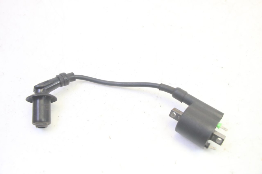 photo de CEWKA SYM CROX 4T 50 (2016 - 2023) - Widok główny