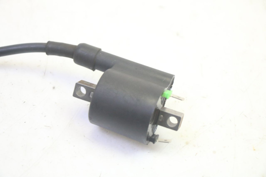 photo de CEWKA SYM CROX 4T 50 (2016 - 2023) - Zoom stanu zużycia