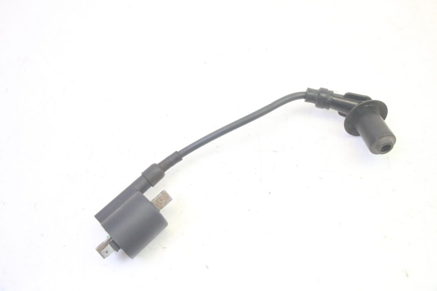 photo de CEWKA SYM CROX 4T 50 (2016 - 2023) - Inny kąt widzenia