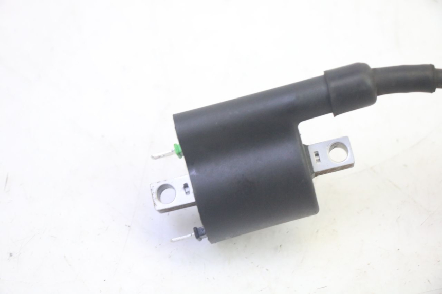 photo de CEWKA SYM CROX 4T 50 (2016 - 2023) - Zbliżenie techniczne