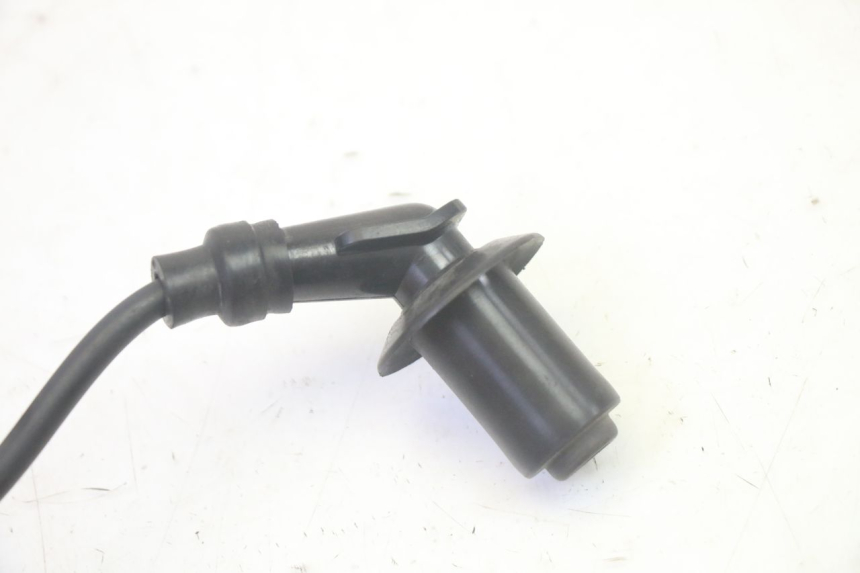 photo de CEWKA SYM CROX 4T 50 (2016 - 2023) - Widok ogólny