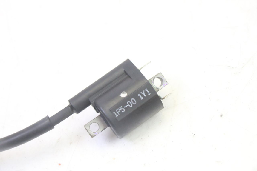 photo de CEWKA YAMAHA CYGNUS X INJECTION 125 (2007 - 2013) - Inny kąt widzenia