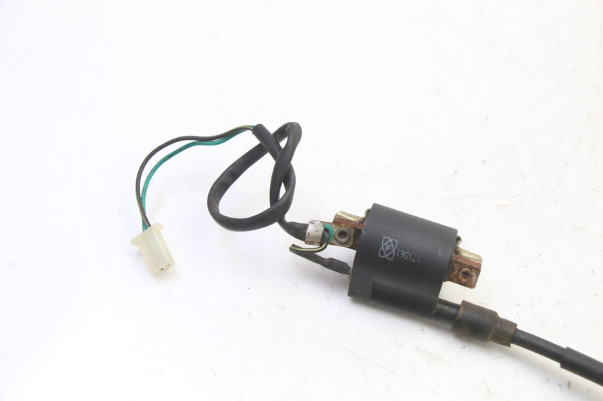 photo de CEWKA SPEEDY DELUXE 125 - Szczegół części