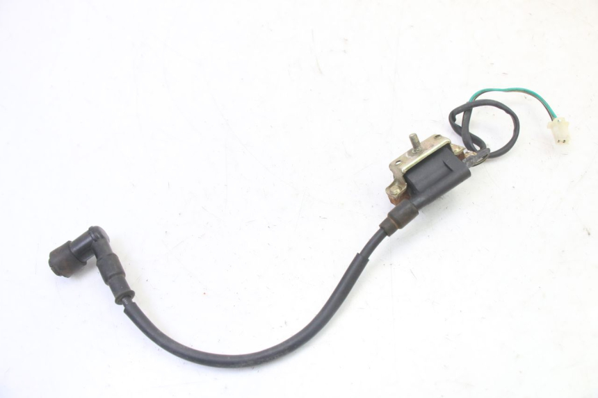 photo de CEWKA SPEEDY DELUXE 125 - Widok ogólny