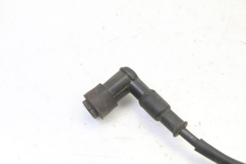 photo de CEWKA SPEEDY DELUXE 125 - Punkty mocowania