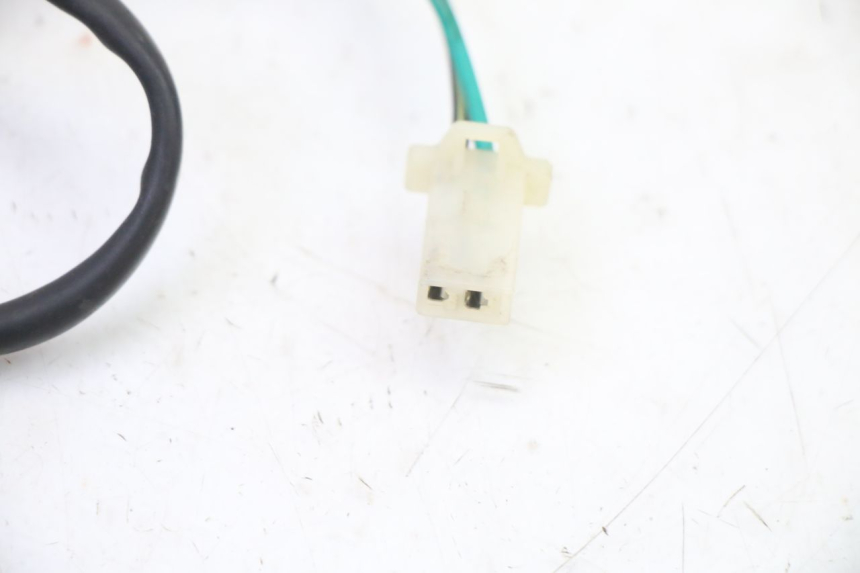 photo de CEWKA SPEEDY DELUXE 125 - Część sprawdzona