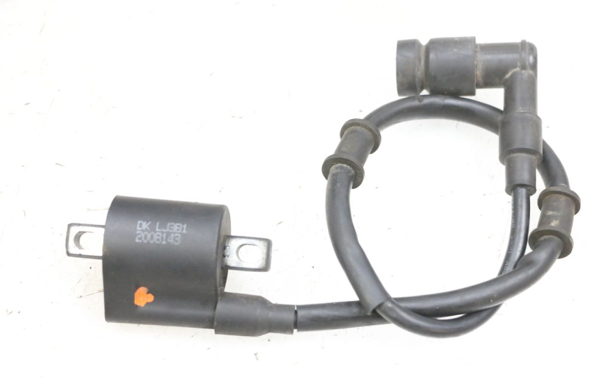 photo de CEWKA LONGJIA DIGITA 4T 50 (2019 - 2022) - Widok główny