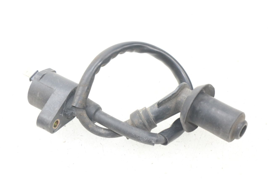 photo de CEWKA KYMCO DINK 4T 50 (2007 - 2018) - Widok główny