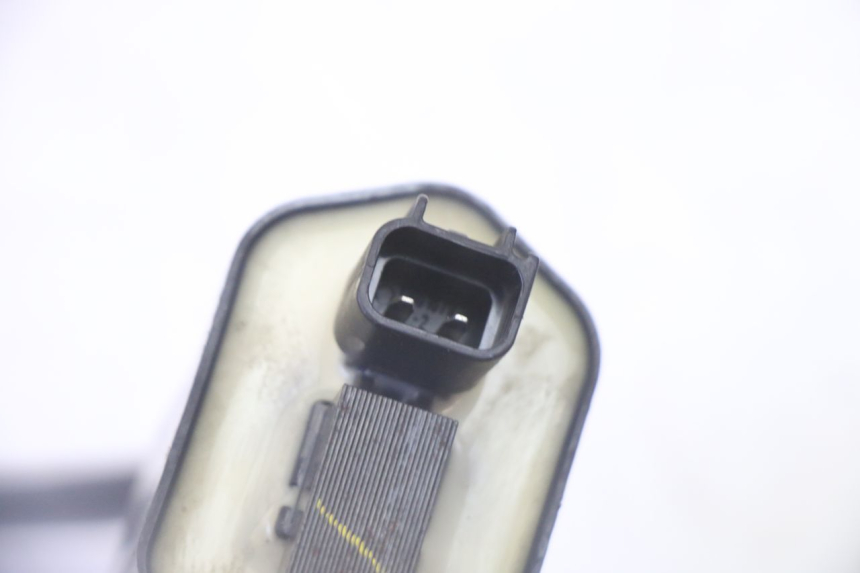 photo de CEWKA KYMCO DINK STREET 125 (2009 - 2014) - Punkty mocowania