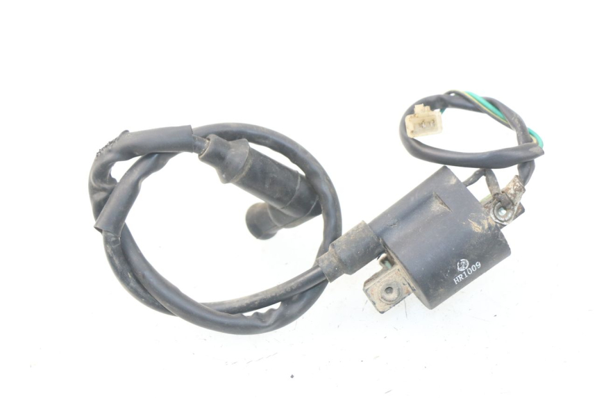 photo de CEWKA LONCIN DIRT BIKE 125 - Widok główny