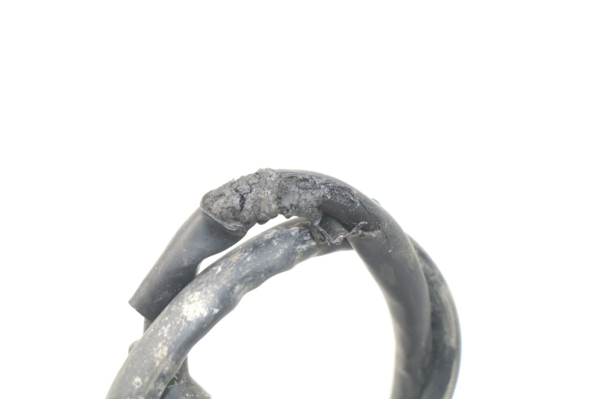 photo de CEWKA LONCIN DIRT BIKE 125 - Szczegół części