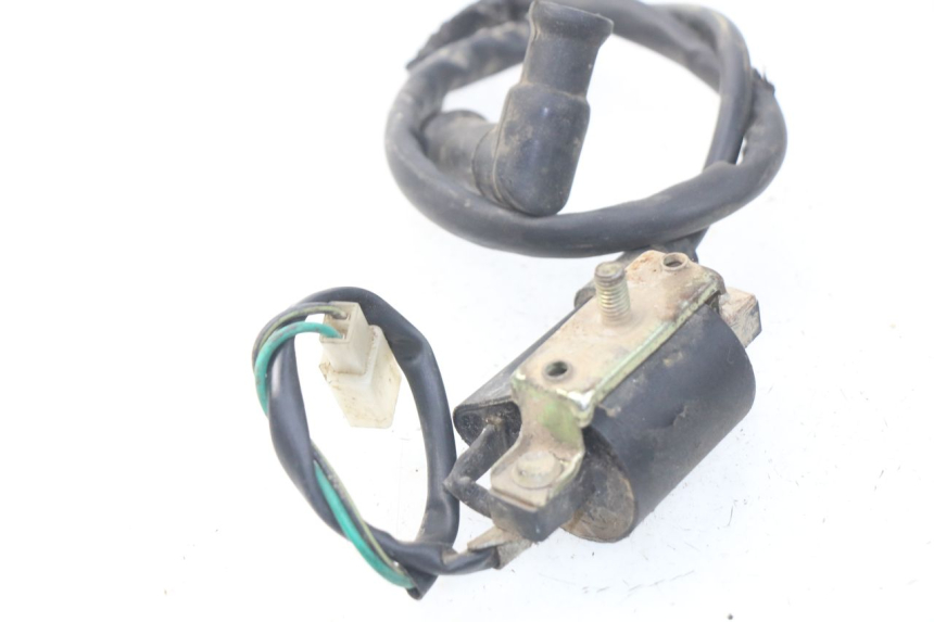 photo de CEWKA LONCIN DIRT BIKE 125 - Zoom stanu zużycia