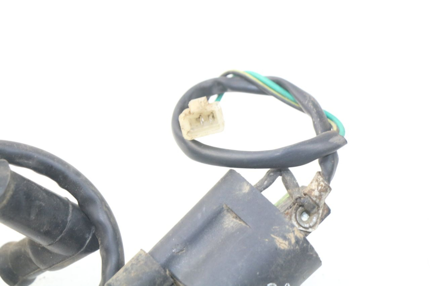 photo de CEWKA LONCIN DIRT BIKE 125 - Inny kąt widzenia