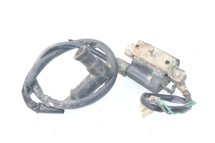 photo de CEWKA LONCIN DIRT BIKE 125 - Zbliżenie techniczne