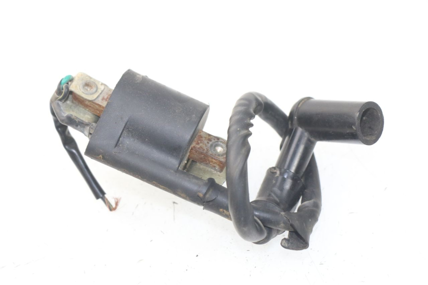 photo de CEWKA LONCIN DIRT BIKE 125 - Widok główny