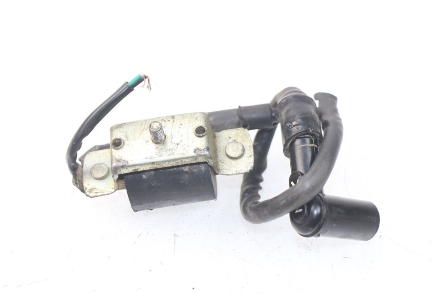 photo de CEWKA LONCIN DIRT BIKE 125 - Inny kąt widzenia