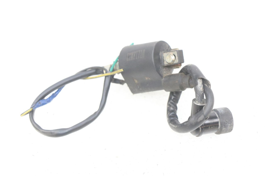 photo de CEWKA LONCIN DIRT BIKE 125 - Widok główny