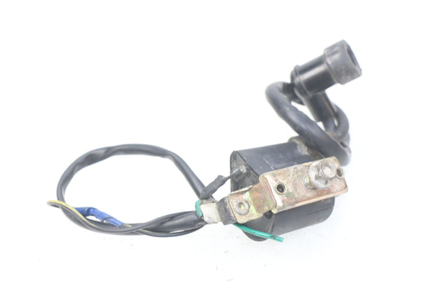 photo de CEWKA LONCIN DIRT BIKE 125 - Szczegół części