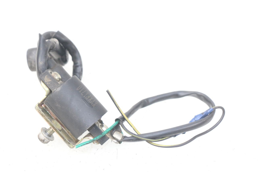 photo de CEWKA LONCIN DIRT BIKE 125 - Inny kąt widzenia