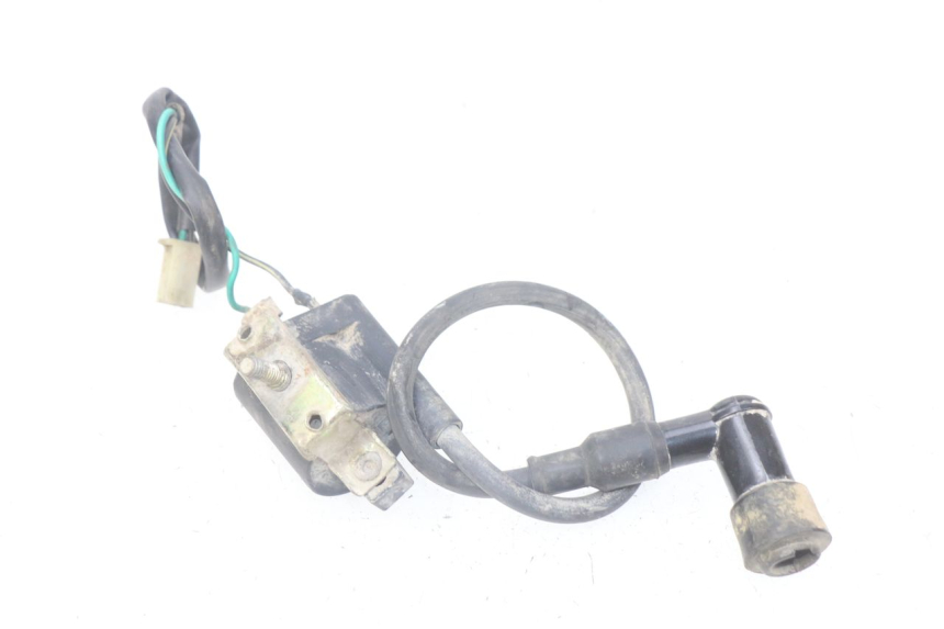 photo de CEWKA CCR DIRT BIKE 125 - Szczegół części