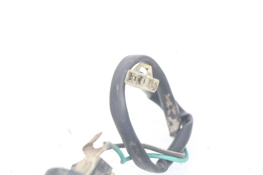 photo de CEWKA CCR DIRT BIKE 125 - Zoom stanu zużycia