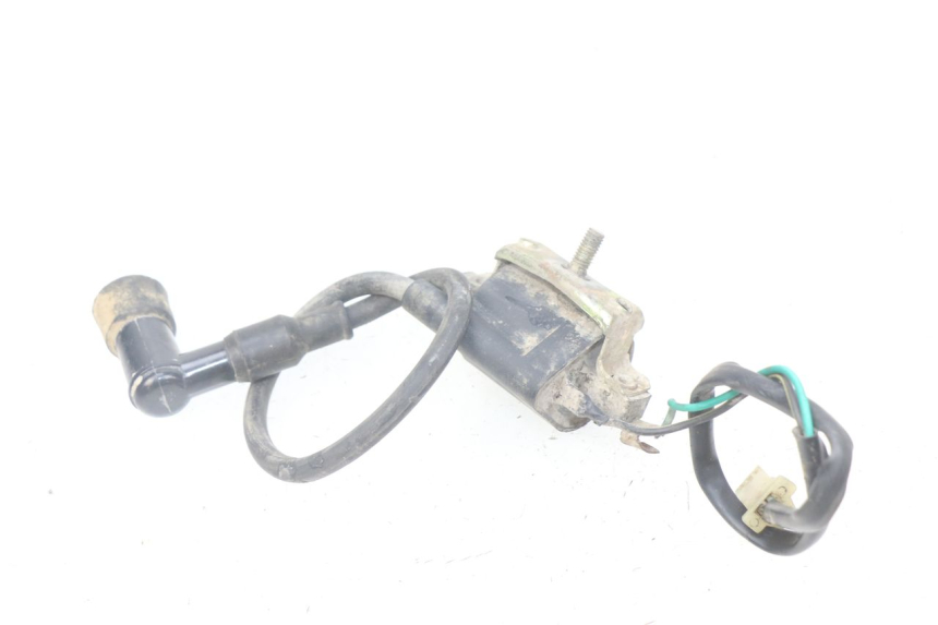 photo de CEWKA CCR DIRT BIKE 125 - Inny kąt widzenia