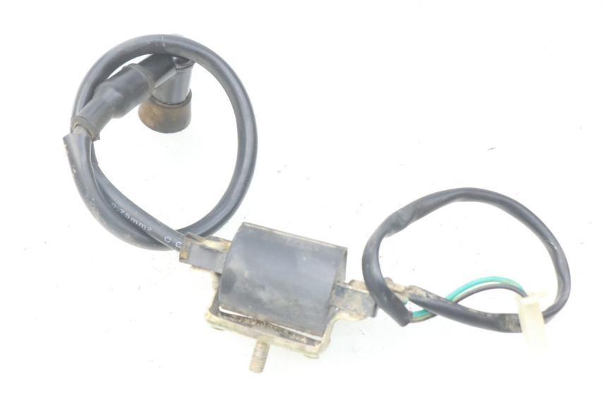 photo de CEWKA CCR DIRT BIKE 125 - Widok główny