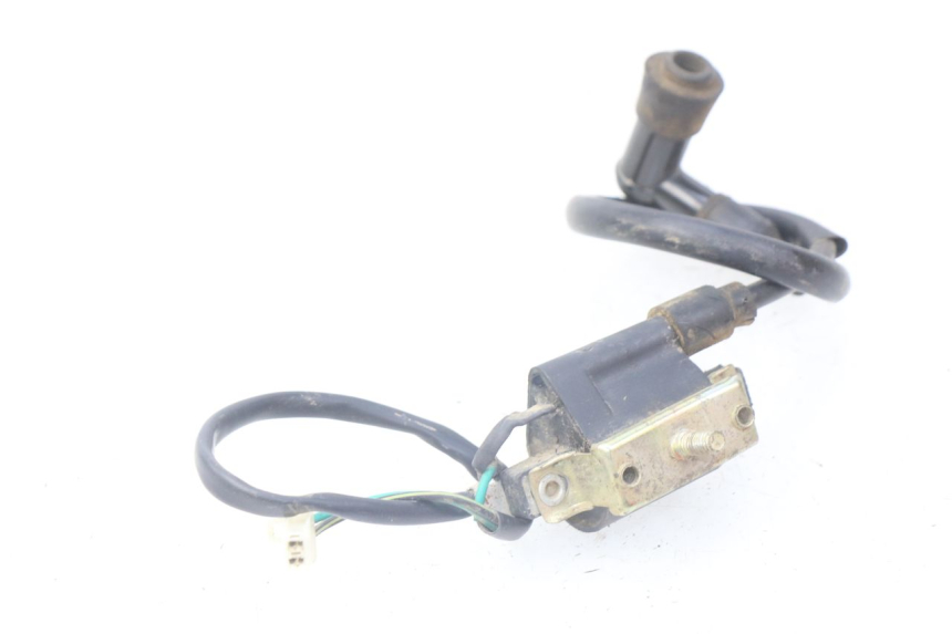 photo de CEWKA CCR DIRT BIKE 125 - Szczegół części