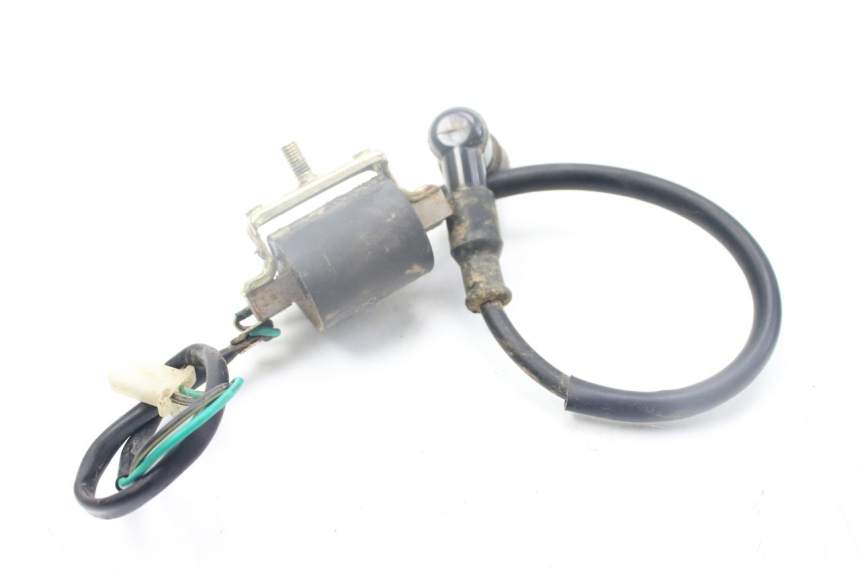 photo de CEWKA CCR DIRT BIKE 125 - Widok główny