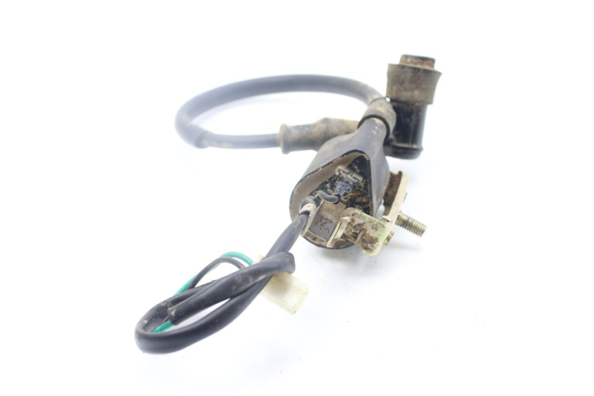 photo de CEWKA CCR DIRT BIKE 125 - Szczegół części