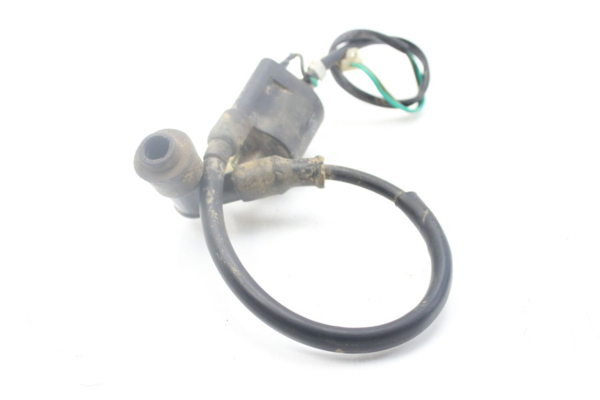 photo de CEWKA CCR DIRT BIKE 125 - Zoom stanu zużycia