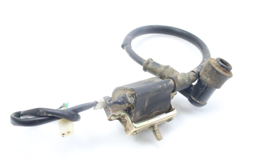 photo de CEWKA CCR DIRT BIKE 125 - Zbliżenie techniczne