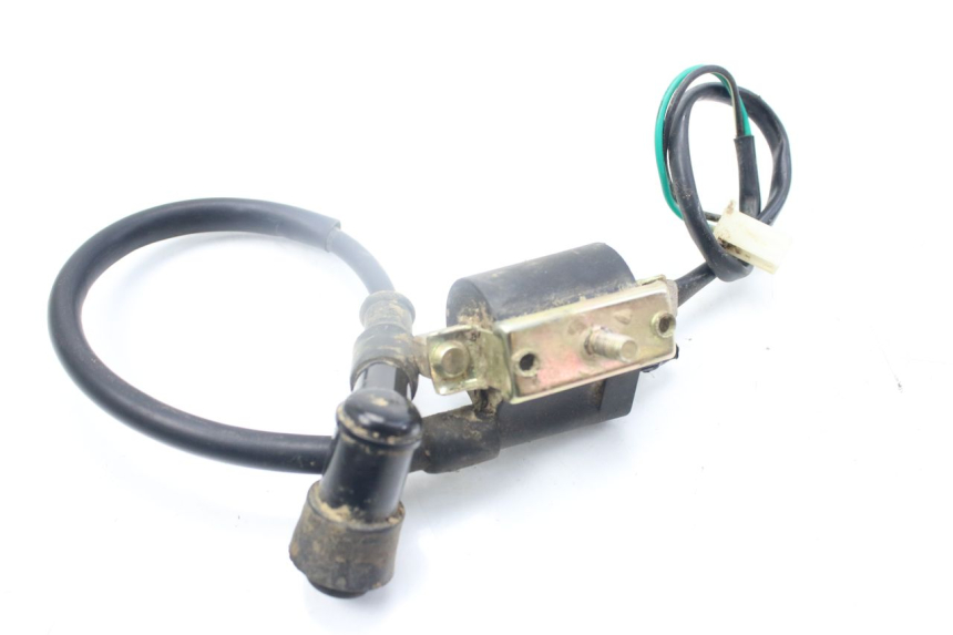 photo de CEWKA CCR DIRT BIKE 125 - Widok ogólny