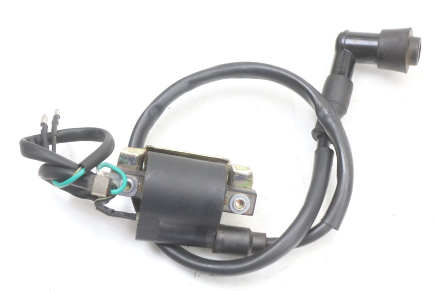 photo de CEWKA CCR DIRT BIKE 125 - Widok główny