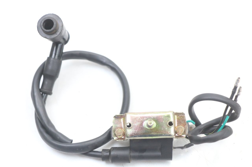 photo de CEWKA CCR DIRT BIKE 125 - Szczegół części