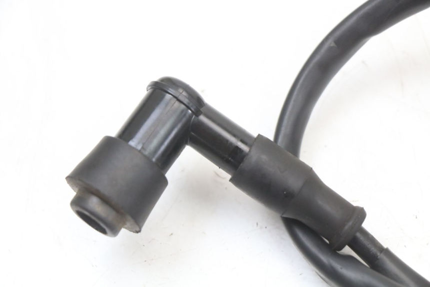 photo de CEWKA CCR DIRT BIKE 125 - Zoom stanu zużycia