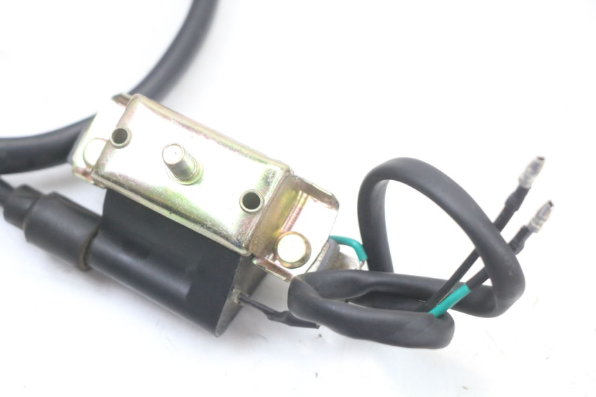 photo de CEWKA CCR DIRT BIKE 125 - Inny kąt widzenia