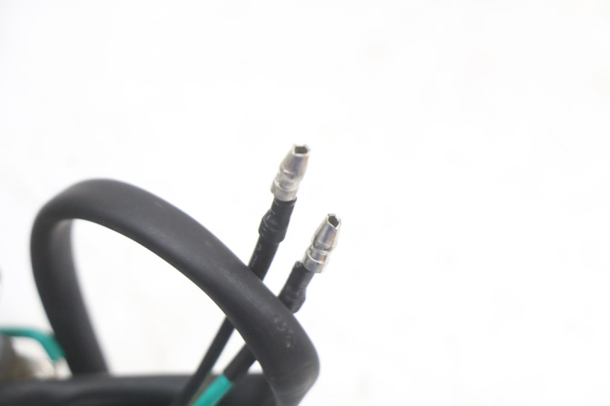 photo de CEWKA CCR DIRT BIKE 125 - Zbliżenie techniczne