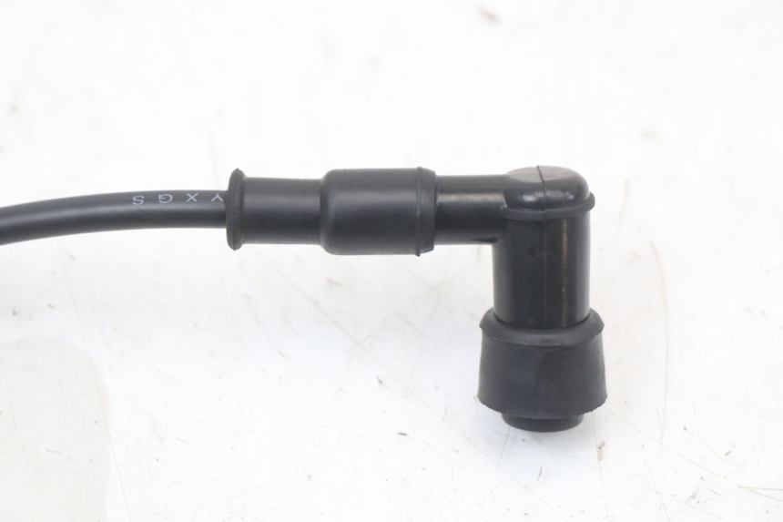 photo de CEWKA RSR DIRT BIKE 150 - Zoom stanu zużycia