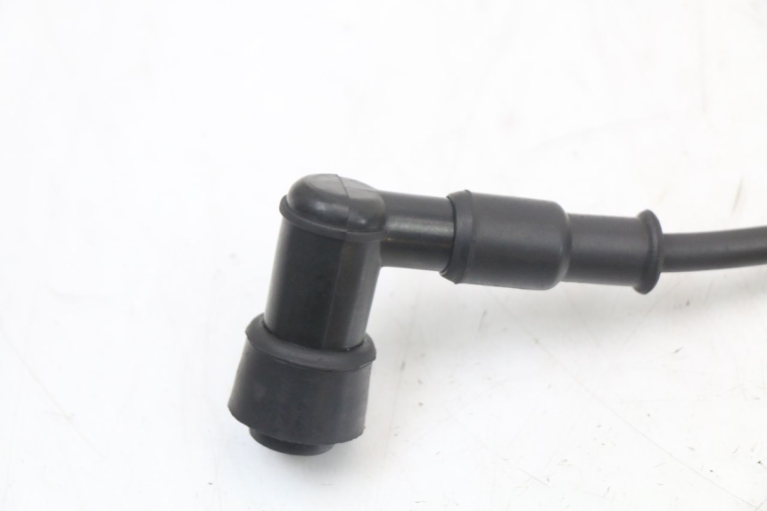 photo de CEWKA RSR DIRT BIKE 150 - Zbliżenie techniczne