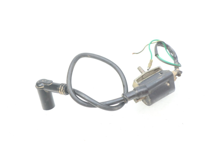 photo de CEWKA CCR DIRT BIKE 110 - Szczegół części