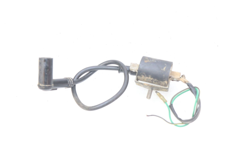 photo de CEWKA CCR DIRT BIKE 110 - Zoom stanu zużycia