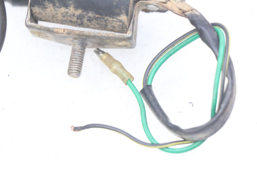 photo de CEWKA CCR DIRT BIKE 110 - Inny kąt widzenia