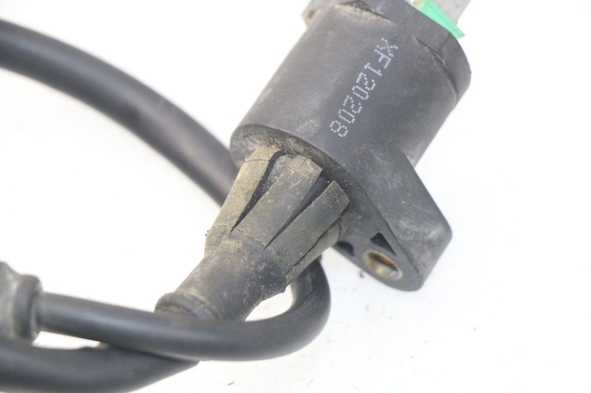 photo de CEWKA LIFAN DIRTBIKE 50 - Zoom stanu zużycia