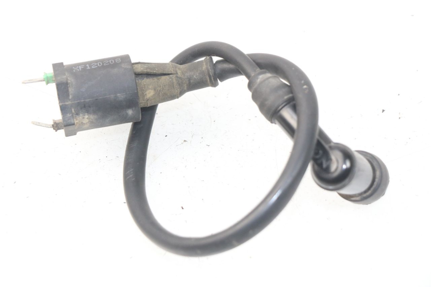 photo de CEWKA LIFAN DIRTBIKE 50 - Inny kąt widzenia