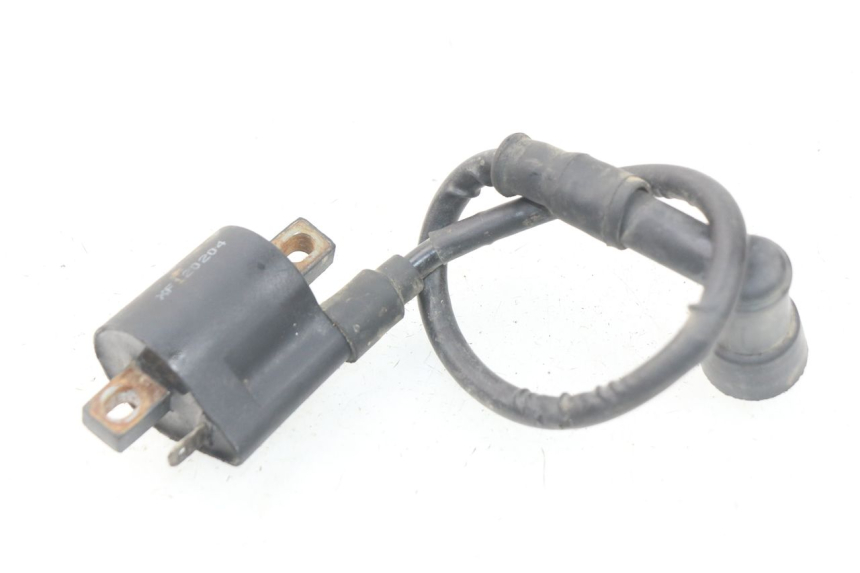 photo de CEWKA CRZ DIRTBIKE 140 - Zoom stanu zużycia