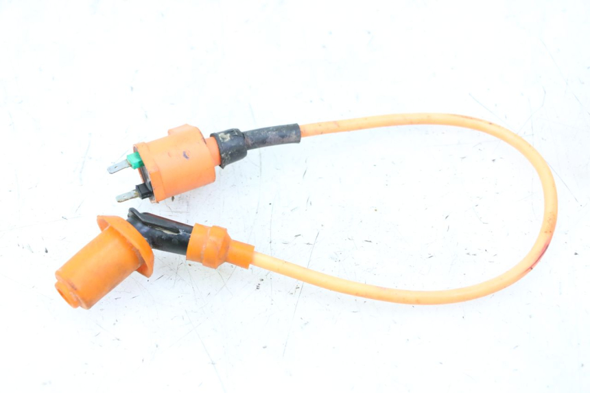 photo de CEWKA BSE DIRTBIKE PH10L 125 - Widok główny