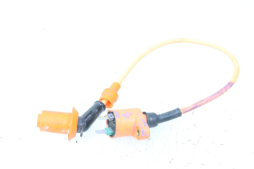 photo de CEWKA BSE DIRTBIKE PH10L 125 - Szczegół części