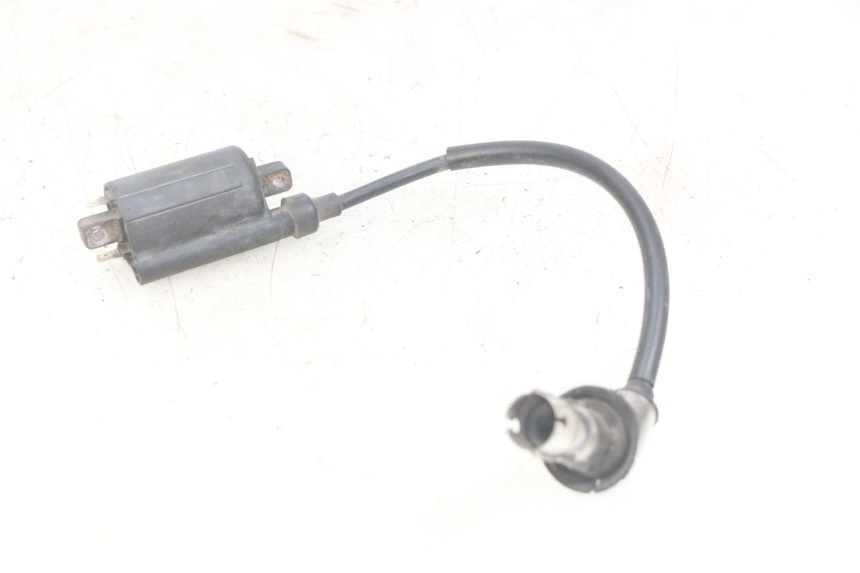 photo de CEWKA PEUGEOT DJANGO 4T 50 (2014 - 2019) - Widok główny